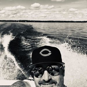 Meet your Posher, Benjamin